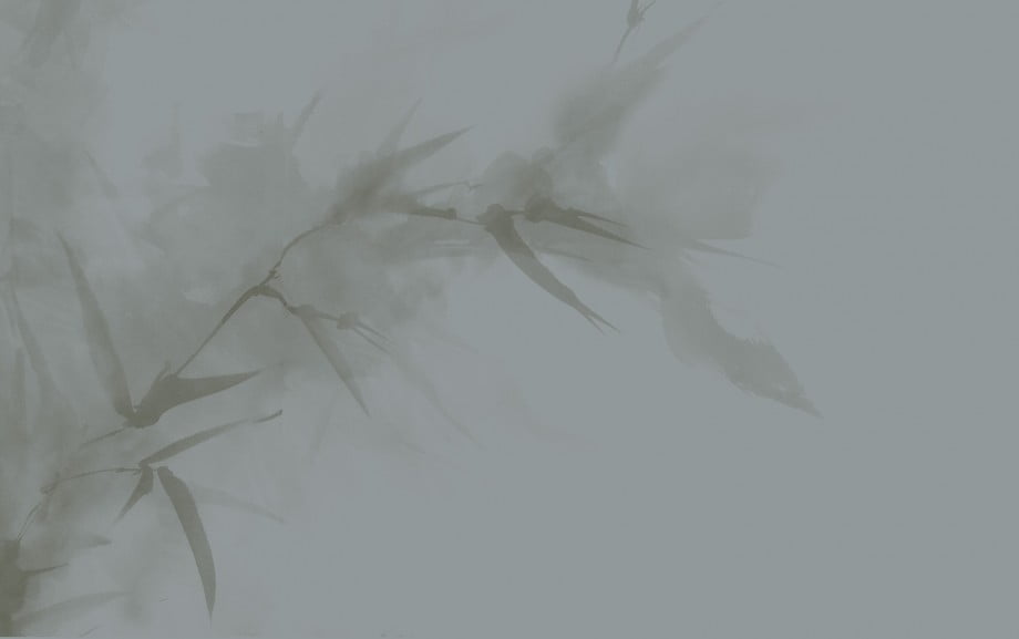 papel pintado a mano