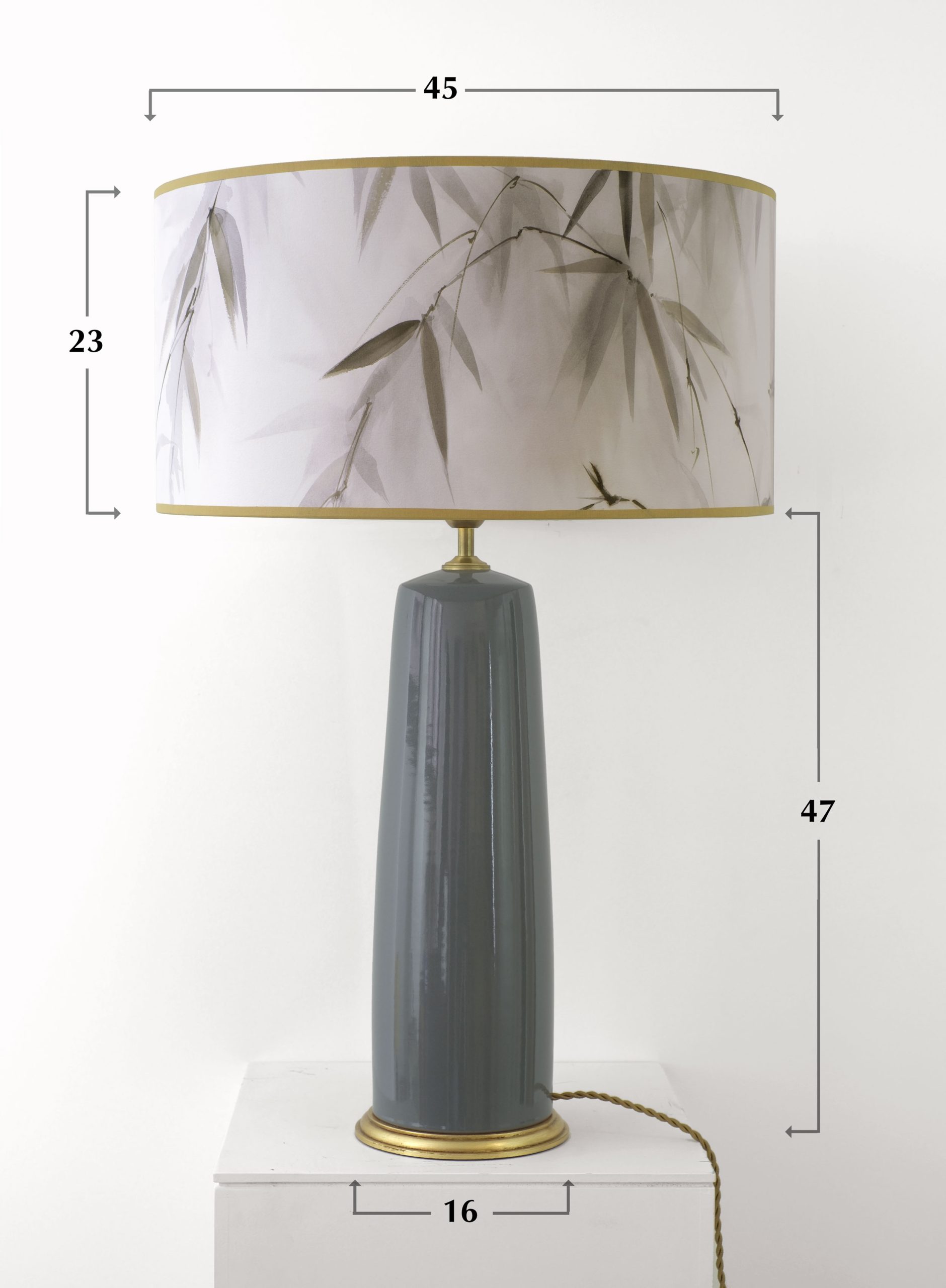 Lampara Bamboo Forest