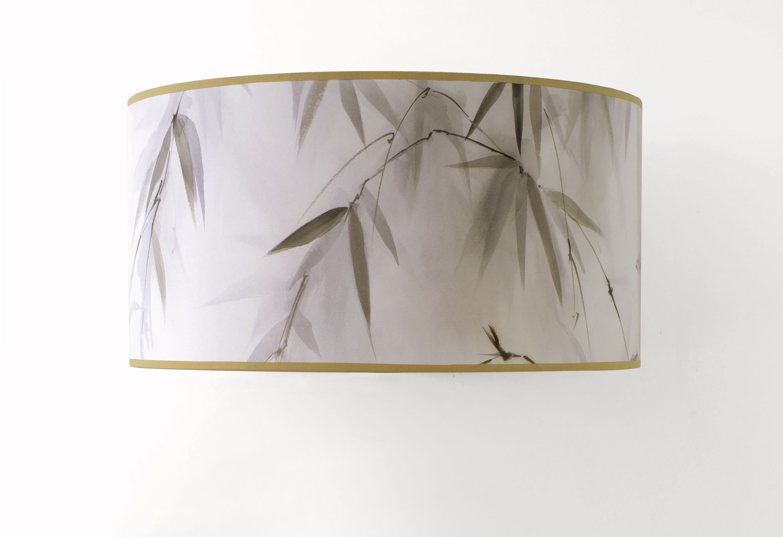 Lampara Bamboo Forest