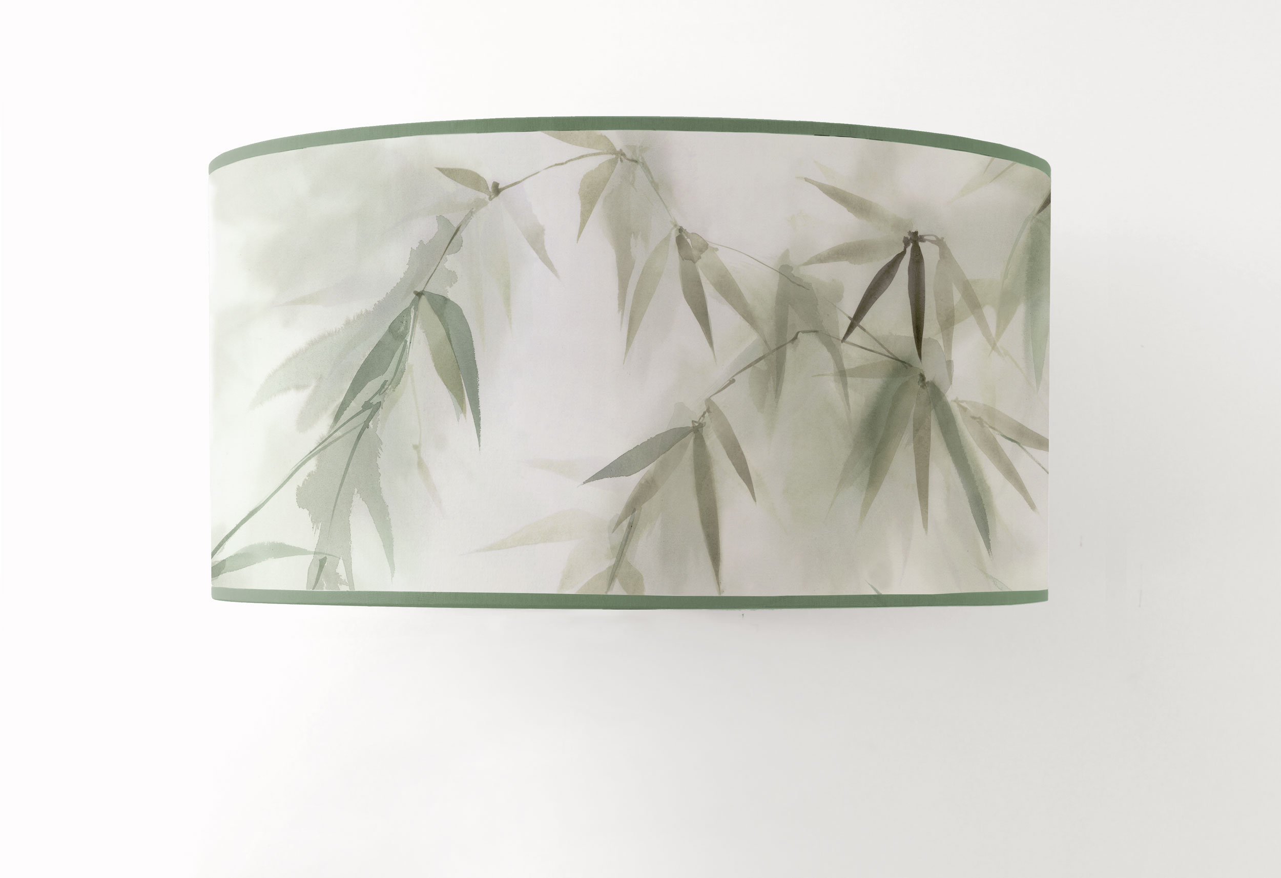 Lampara Bamboo Forest
